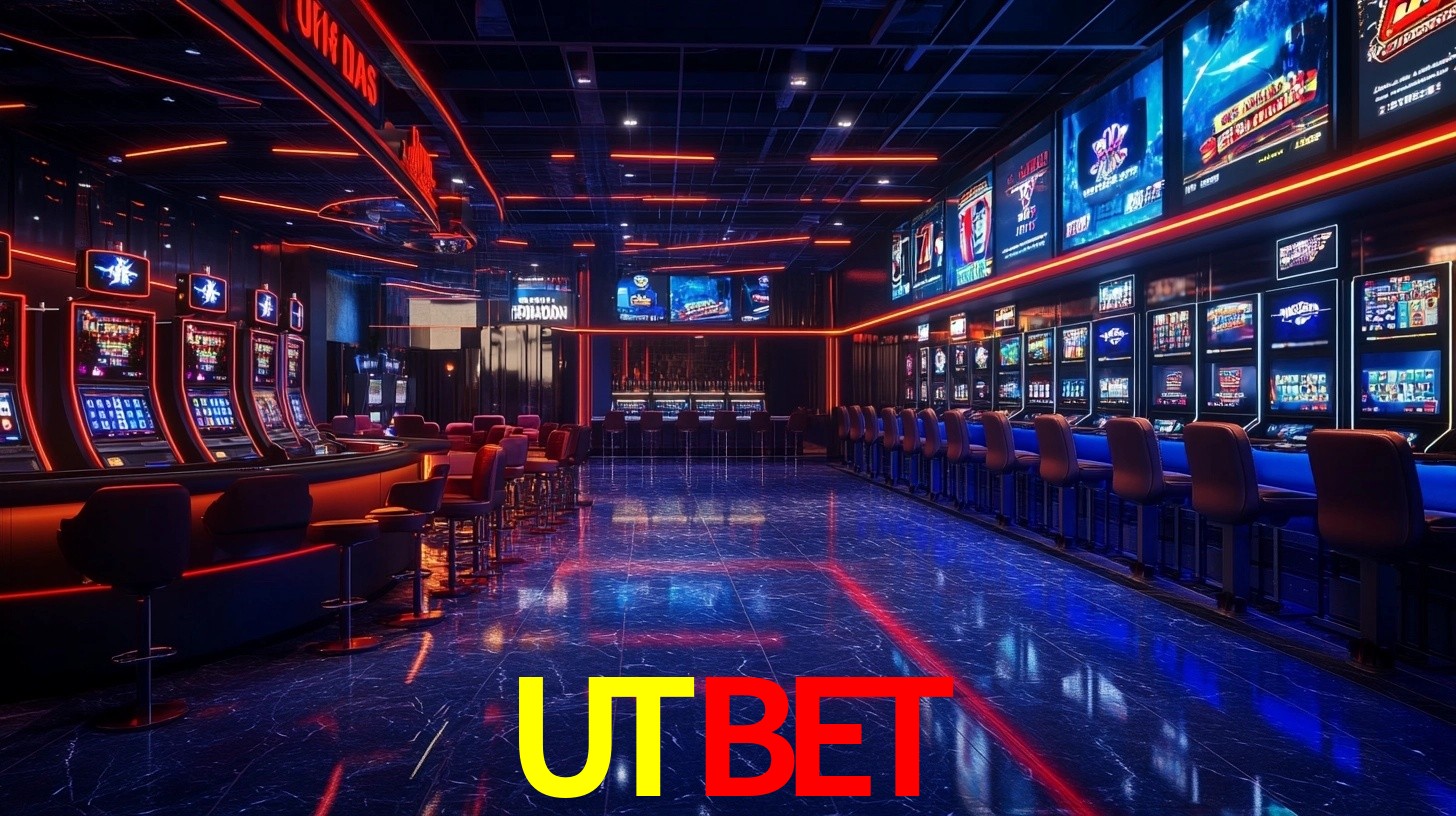 Exclusive Games UTBET