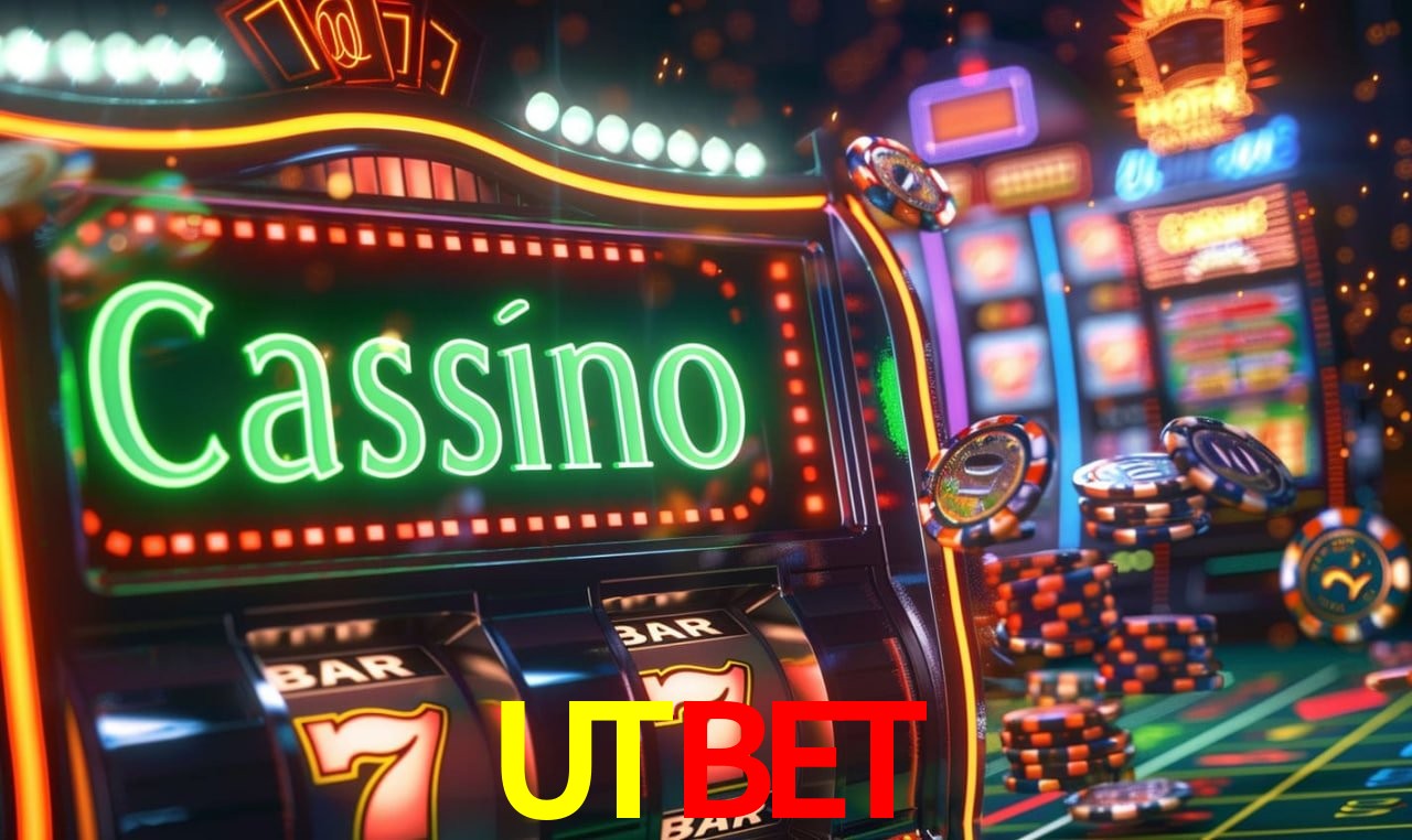 Tecnologia da Plataforma UTBET
