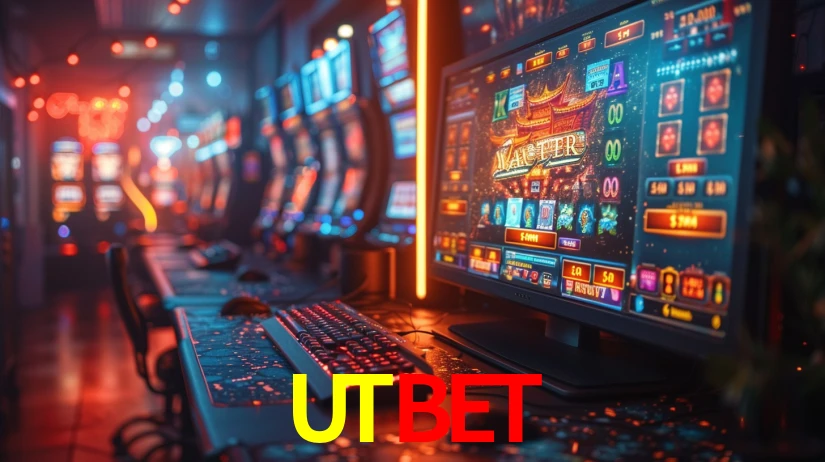 UTBET.COM
