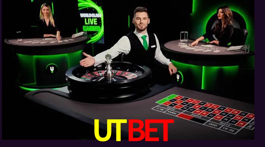 Games Directory UTBET