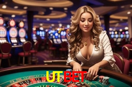 Blackjack Table UTBET