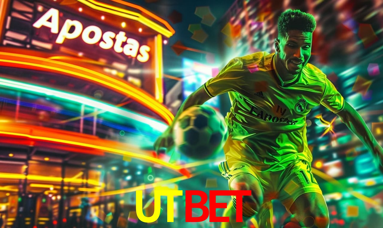 Casino Ao Vivo UTBET