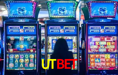 Descubra o Mundo do Cassino Online com UTBET