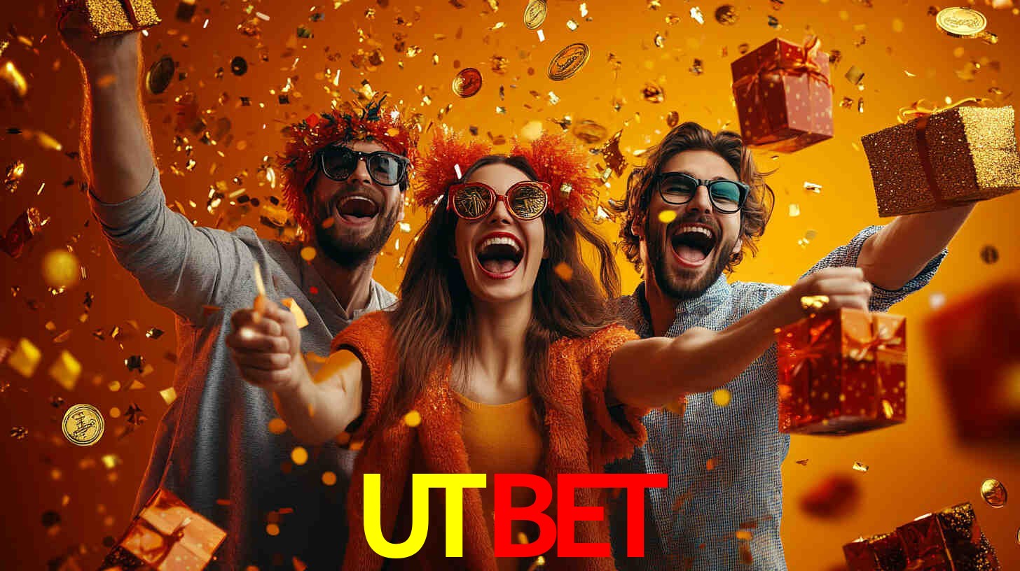 UTBET: A Experiência de Casino com Jogos de Mesa ao Vivo