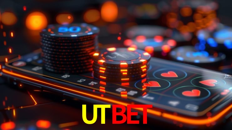 Basketball Betting UTBET