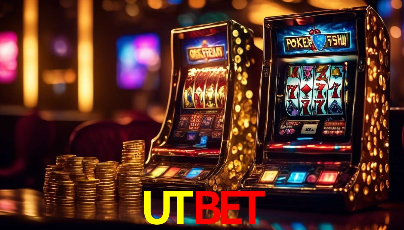 cassino UTBET