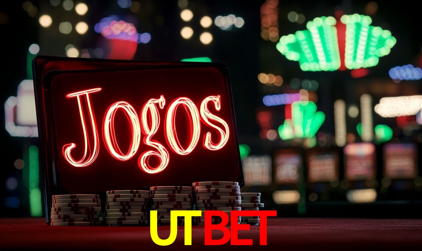 Coleção Premium de Slots UTBET - NetEnt, Pragmatic Play, Evolution